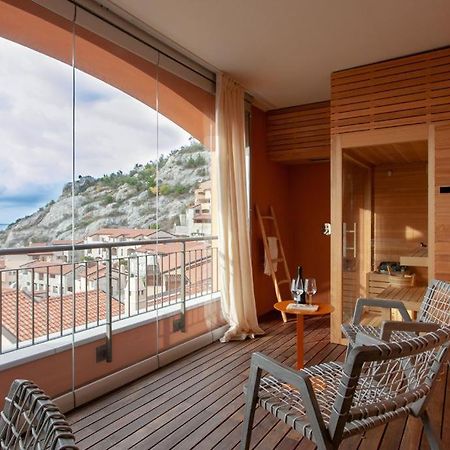 Easy Life In Portopiccolo - Posti Spiaggia Inclusi Sistiana Εξωτερικό φωτογραφία