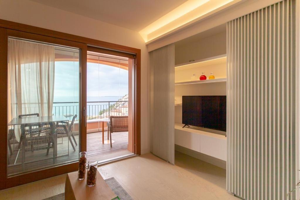 Easy Life In Portopiccolo - Posti Spiaggia Inclusi Sistiana Εξωτερικό φωτογραφία
